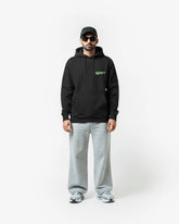 BOLLY SRK BIKER HOODIE